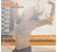 Jamiroquai All Saints Dionne Warwick Barry White Milk & Sugar - AMlCA EssentiaIs