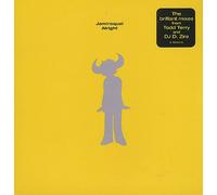 Jamiroquai - Alright
