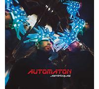 Automaton (2 vinyles)