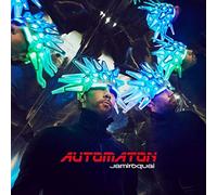 Jamiroquai - Automaton-Ltd [Import]