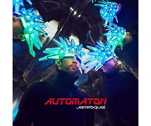 Jamiroquai - Automaton-Ltd [Import]