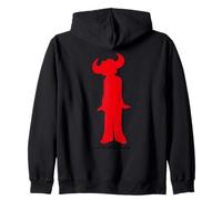 Jamiroquai Buffaloman 90s Funk Jazz Music Sweat à Capuche