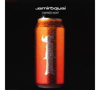 Jamiroquai - Canned Heat [Import]