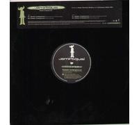 Jamiroquai - Canned Heat/Deeper Underground