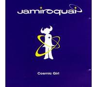 Jamiroquai - Cosmic Girl