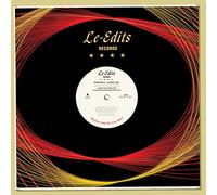 JAMIROQUAI - COSMIC GIRL (DIMITRI FROM PARIS REMIXES) [Vinilo]