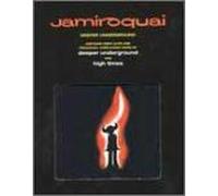 Jamiroquai - Deeper Underground