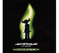 Jamiroquai – Deeper Underground – Japon – 4 titres