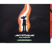 Jamiroquai - Deeper Underground Pt.2