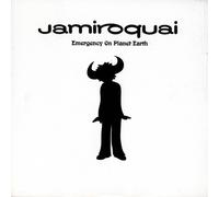 Emergency on Planet Earth
