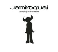 JAMIROQUAI - EMERGENCY ON PLANET EARTH 2 VINYL LP NEUF