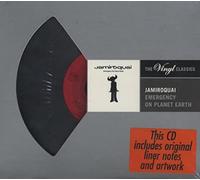 Jamiroquai - Emergency on Planet Earth