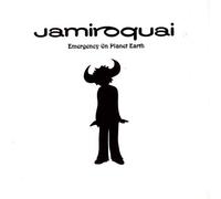 Jamiroquai - Emergency on Planet Earth
