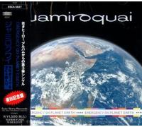 Jamiroquai - Emergency On Planet Earth