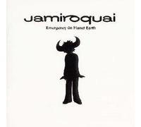 JAMIROQUAI - Emergency on Planet Earth by JAMIROQUAI (1993-05-27)