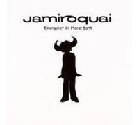 JAMIROQUAI - EMERGENCY ON PLANET EARTH [CD]