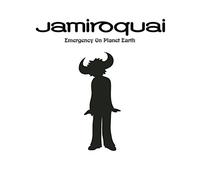 Jamiroquai – Emergency On Planet Earth – CD – Édition 2