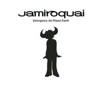 Jamiroquai Emergency On Planet Earth (National Album Day 2022) (Vinyl)