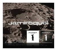 JAMIROQUAI "EMERGENCY ON PLANET EARTH/..." NEW 2 CD