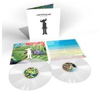 Jamiroquai - Emergency On Planet Earth [New Vinyl LP] Clear Vinyl, Gatefold LP J