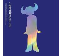 Jamiroquai - Everybody's Going To The Moon [New Vinyl LP] Holland - Import