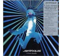 Jamiroquai - Funk Odyssey
