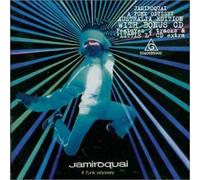 Jamiroquai - Funk Odyssey [Import]