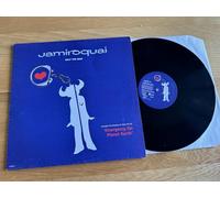 JAMIROQUAI - Half The Man [12 inch] [Import]