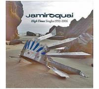 Jamiroquai - High Times : Singles 1992 - 2006