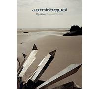 Jamiroquai – High Times : Singles 1992–2006