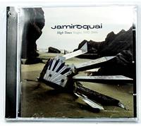 Jamiroquai - High Times: Singles 1992-2006 (Sony Gold Series) [Import]