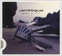 Jamiroquai - High Times-Slider [Import]
