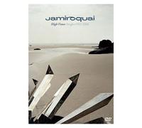 Jamiroquai – High Times: Singles 1992-2006 – DVD Zone 1 G – Sony