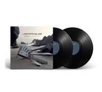 Jamiroquai High Times: The Singles 1992-2006 (Vinyl) 12" Album