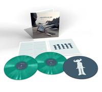 Jamiroquai High Times: The Singles 1992-2006 (Vinyl) 12" Album Coloured Vinyl