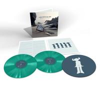 Jamiroquai High Times: The Singles 1992-2006 (Vinyl) 12" Album Coloured Vinyl