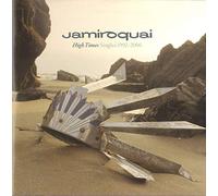 Jamiroquai - HlGH TlMES
