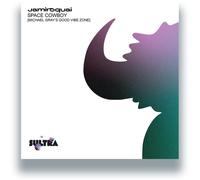 Jamiroquai Jamiroquai - Space Cowboy (michael Grayâ€™s Good Vibe Zone) (Vinyl)