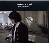 Jamiroquai – King for a Day – CD – Import