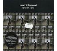 Jamiroquai - King for A Day Cd2