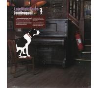 JAMIROQUAI - Late Night Tales - Vinyl Record - G3z