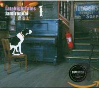 Jamiroquai - LateNightTales