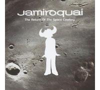 Jamiroquai - Le retour du cow-boy de l'espace