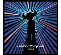 Jamiroquai - Little L/You Give Me Something
