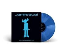 Jamiroquai Live at Maida Vale 1999 (RSD 2023) (Vinyl) 12" EP Coloured Vinyl