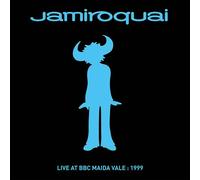 Jamiroquai Live at Maida Vale 1999 (RSD 2023) (Vinyl) 12" EP Coloured Vinyl