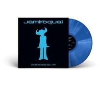 Jamiroquai - Live at Maida Vale RSD 2023 - Vinyl Record 12 Coloured V - G3z