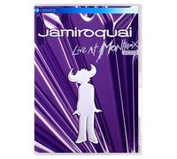 Jamiroquai - Live At Montreux 2003