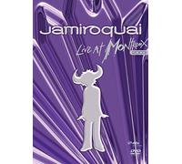 Jamiroquai - Live At Montreux 2003