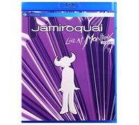 Jamiroquai - Live At Montreux 2003 [Blu-ray]